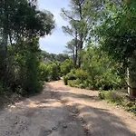 Hideaway Haven
