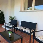 Hideaway Haven 4* SantʼAnna Arresi