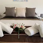 Hideaway Haven فندق مبيت وإفطار