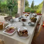 Hideaway Haven فندق مبيت وإفطار