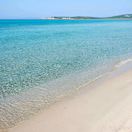 Bed & Breakfast Hideaway Haven Sant'Anna Arresi