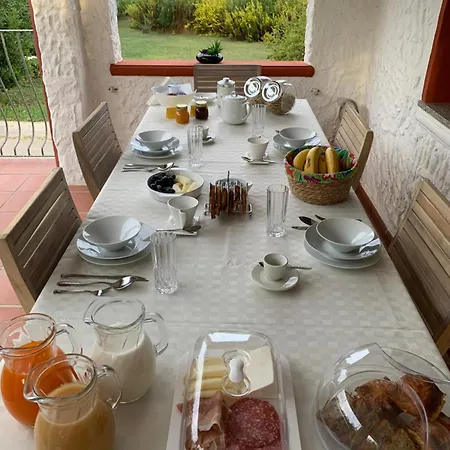 Hideaway Haven 4* SantʼAnna Arresi