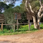 Hideaway Haven SantʼAnna Arresi