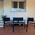 Hideaway Haven SantʼAnna Arresi