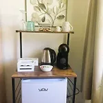Hideaway Haven 4*