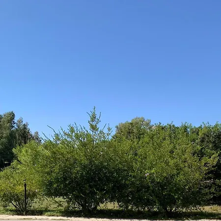 Hideaway Haven Couette-café SantʼAnna Arresi