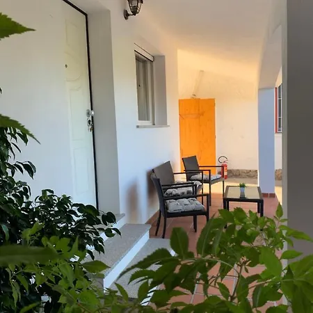 Hideaway Haven Bed and Breakfast