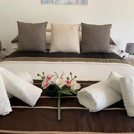 Hideaway Haven Bed and Breakfast