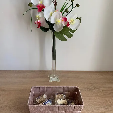 Couette-café Hideaway Haven 3*