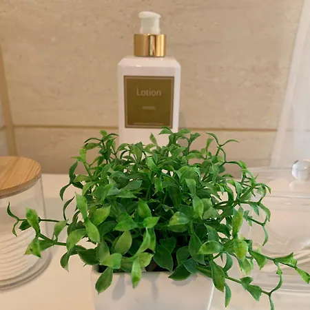 Hideaway Haven Couette-café