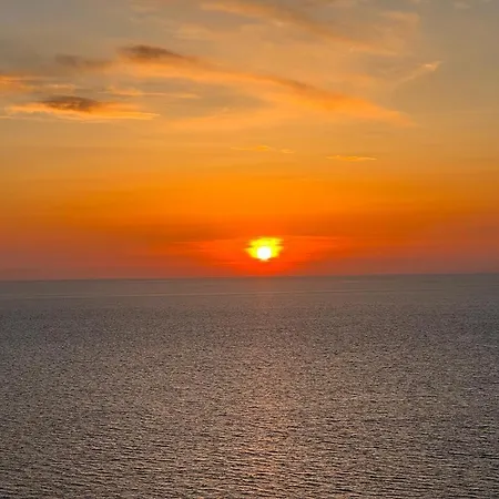 Bed and Breakfast Hideaway Haven SantʼAnna Arresi