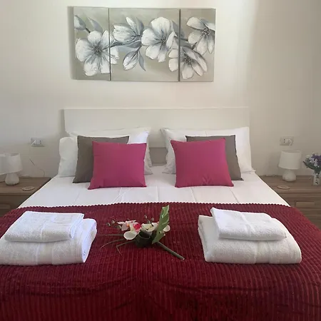 Hideaway Haven SantʼAnna Arresi