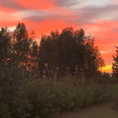 Couette-café Hideaway Haven 3*