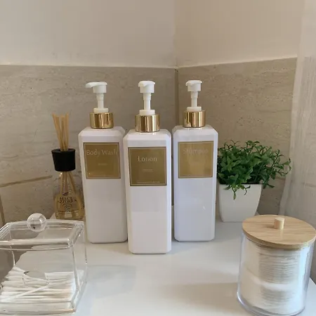 Couette-café Hideaway Haven SantʼAnna Arresi