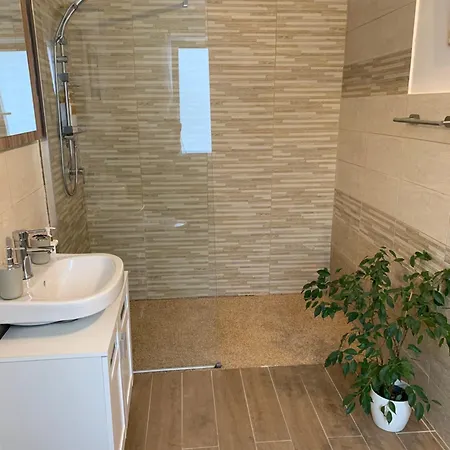 Hideaway Haven 3* SantʼAnna Arresi