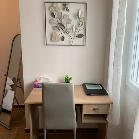 Hideaway Haven Couette-café