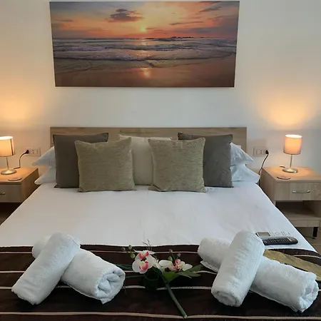 Bed and Breakfast Hideaway Haven