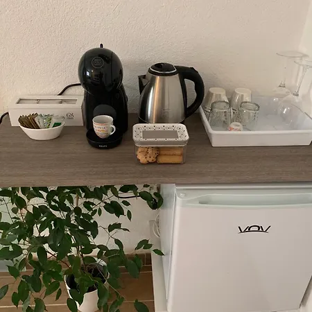 Hideaway Haven Bed and Breakfast SantʼAnna Arresi