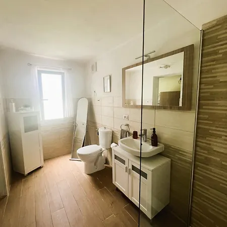 Hideaway Haven SantʼAnna Arresi