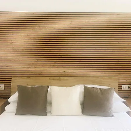 Hideaway Haven SantʼAnna Arresi