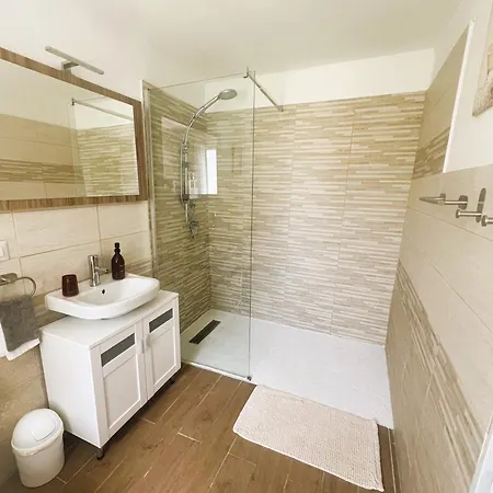 Hideaway Haven 4* SantʼAnna Arresi