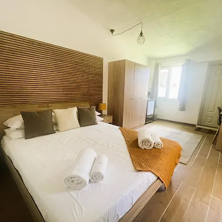 Hideaway Haven SantʼAnna Arresi