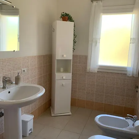 Hideaway Haven SantʼAnna Arresi